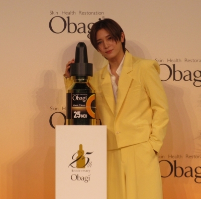 【王子ネピア】「鼻セレブSKINLISM」から美容液シートマスク2品